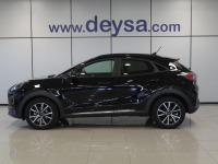 Ford Puma 1.0 EcoBoost 125cv Titanium MHEV