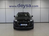 Ford Puma 1.0 EcoBoost 125cv Titanium MHEV