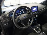 Ford Puma 1.0 EcoBoost 125cv Titanium MHEV