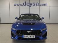 Ford Mustang 5.0 Ti-VCT V8 331kW Mustang GT (Conv.)