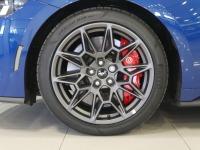Ford Mustang 5.0 Ti-VCT V8 331kW Mustang GT (Conv.)