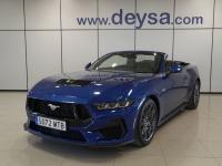 Ford Mustang 5.0 Ti-VCT V8 331kW Mustang GT (Conv.)
