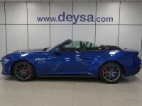 Ford Mustang 5.0 Ti-VCT V8 331kW Mustang GT (Conv.)