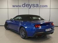 Ford Mustang 5.0 Ti-VCT V8 331kW Mustang GT (Conv.)
