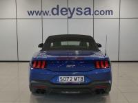Ford Mustang 5.0 Ti-VCT V8 331kW Mustang GT (Conv.)