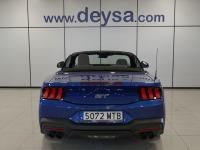 Ford Mustang 5.0 Ti-VCT V8 331kW Mustang GT (Conv.)