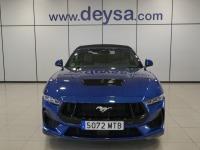 Ford Mustang 5.0 Ti-VCT V8 331kW Mustang GT (Conv.)