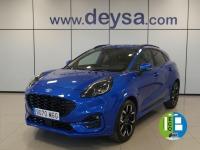 Ford Puma 1.0 EcoBoost 125cv ST-Line X MHEV