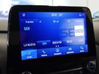 Ford Puma 1.0 EcoBoost 125cv ST-Line X MHEV