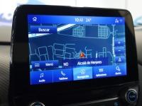 Ford Puma 1.0 EcoBoost 125cv ST-Line X MHEV