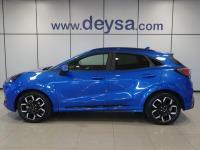 Ford Puma 1.0 EcoBoost 125cv ST-Line X MHEV