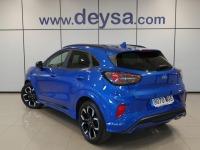 Ford Puma 1.0 EcoBoost 125cv ST-Line X MHEV