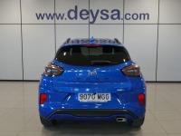 Ford Puma 1.0 EcoBoost 125cv ST-Line X MHEV