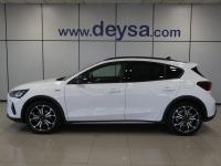 Ford Focus 1.0 Ecoboost MHEV 114kW Active X