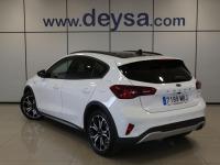 Ford Focus 1.0 Ecoboost MHEV 114kW Active X