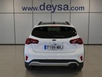 Ford Focus 1.0 Ecoboost MHEV 114kW Active X