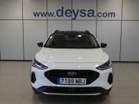 Ford Focus 1.0 Ecoboost MHEV 114kW Active X