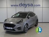 Ford Puma 1.0 EcoBoost 125cv ST-Line Design MHEV