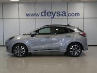 Ford Puma 1.0 EcoBoost 125cv ST-Line Design MHEV