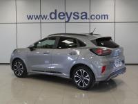 Ford Puma 1.0 EcoBoost 125cv ST-Line Design MHEV
