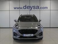 Ford Puma 1.0 EcoBoost 125cv ST-Line Design MHEV