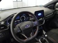 Ford Puma 1.0 EcoBoost 125cv ST-Line Design MHEV