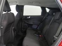 Ford Kuga Active 2.5 Duratec FHEV 132kW Auto