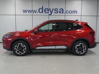 Ford Kuga Active 2.5 Duratec FHEV 132kW Auto
