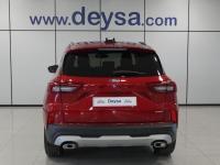 Ford Kuga Active 2.5 Duratec FHEV 132kW Auto