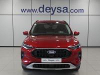 Ford Kuga Active 2.5 Duratec FHEV 132kW Auto