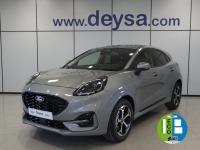Ford Puma 1.0 EcoBoost 125cv ST-Line MHEV