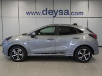 Ford Puma 1.0 EcoBoost 125cv ST-Line MHEV