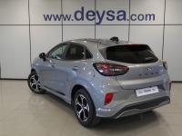 Ford Puma 1.0 EcoBoost 125cv ST-Line MHEV