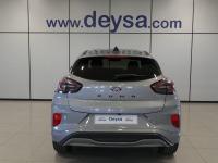 Ford Puma 1.0 EcoBoost 125cv ST-Line MHEV