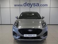 Ford Puma 1.0 EcoBoost 125cv ST-Line MHEV