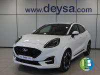 Ford Puma 1.0 EcoBoost 125cv ST-Line X MHEV