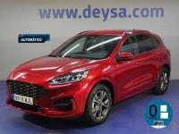 Ford Kuga ST-Line 2.5 Duratec PHEV 165kW Auto
