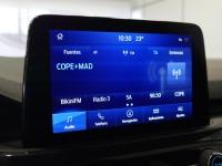 Ford Kuga ST-Line 2.5 Duratec PHEV 165kW Auto