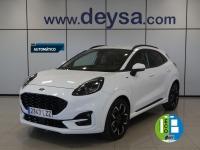 Ford Puma 1.0 EcoBoost 125cv ST-Line X MHEV Auto