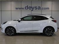 Ford Puma 1.0 EcoBoost 125cv ST-Line X MHEV Auto