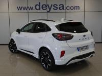 Ford Puma 1.0 EcoBoost 125cv ST-Line X MHEV Auto