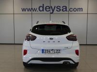 Ford Puma 1.0 EcoBoost 125cv ST-Line X MHEV Auto