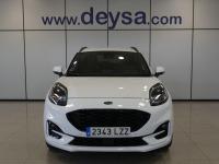 Ford Puma 1.0 EcoBoost 125cv ST-Line X MHEV Auto
