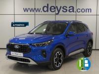 Ford Kuga Active 2.5 Duratec FHEV 132kW Auto