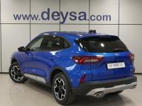 Ford Kuga Active 2.5 Duratec FHEV 132kW Auto
