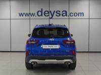 Ford Kuga Active 2.5 Duratec FHEV 132kW Auto