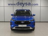Ford Kuga Active 2.5 Duratec FHEV 132kW Auto