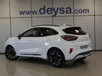 Ford Puma 1.0 EcoBoost 125cv ST-Line X MHEV