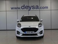 Ford Puma 1.0 EcoBoost 125cv ST-Line X MHEV