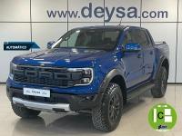 Ford Ranger 2.0 Ecobl 154kW e-AWD D Cab Raptor AT